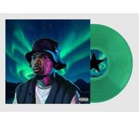 Chance The Rapper - Star Line (Clear Green Vinyl) [Vinilo]