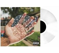 Chance The Rapper - The Big Day (Clear Vinyl) [Vinilo]