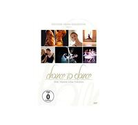 Chance to Dance - Der Traum vom Tanzen - Edition Irina Goldstein Teil 1 [Alemania] [DVD]