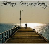 Chance to Say Goodbye Ep