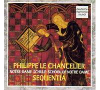 Chancelier - School of Notre Dame