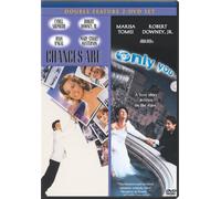Chances Are & Only You [Reino Unido] [DVD]