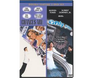 Chances Are & Only You [Reino Unido] [DVD]