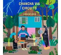 Chancha Via Circuito - Amansara [Vinilo]