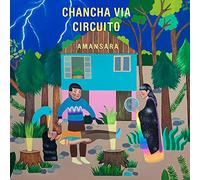 Chancha Via Circuito - Amansara [Vinilo]