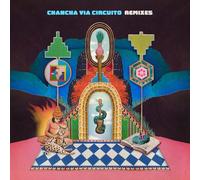 Chancha Via Circuito - Chancha Via Circuito - Remixes [Vinilo]