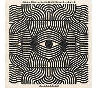 Chancha Via Circuito & El Búho - Pleamar [Vinilo]