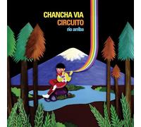 Chancha Via Circuito - Rio Arriba [Vinilo]