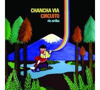 Chancha Via Circuito - Rio Arriba [Vinilo]