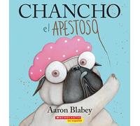 Chancho el Apestoso (Chancho el Pug)