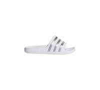 adidas Adilette Aqua Niños Sandalias FTWWHT/SILVMT/FTWWHT