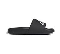 adidas Adilette Shower Slides, SE DESLIZA Unisex Adulto, Core Black/Cloud White/Core Black, 39 EU