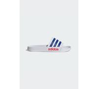 Chancla Adilette Shower adidas - Adidas Blanco MKP