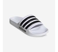 Chancla Adilette Shower Blanco 43