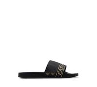 Emporio Armani EA7 Chanclas 7X000110 in Negro 42