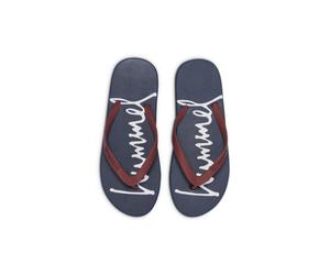 CHANCLA Azul HUMMEL FLIP FLOP WINDSOR 224166-3213