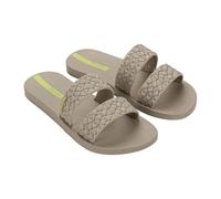 Chancla beige IPANEMA RENDA II FEM IP83243