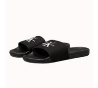 CHANCLA CALVIN KLEIN SLIDE MONOGRAM HOMBRE 42