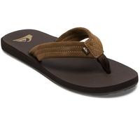 Quiksilver Carver Suede Core - Sandalias para Hombre