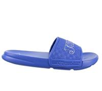 Chancla de pala infantil S.LAND JR 2404 en azul - Niños color: multicolor talla: 27