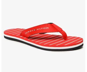 CHANCLA ESSENTIAL ROPE TOMMY HILFIGER MUJER 40