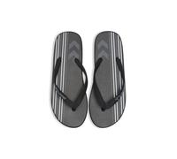Chancla Gris HUMMEL STRIPE FLIP HOMBRE 278702-2001