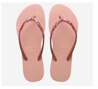 CHANCLA HAVAIANAS SLIM GLITTER II MUJER 39/40