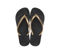 Chancla IPANEMA ANATOMICA TAN FEM IP81030 BC706 Negro - Talla: 39