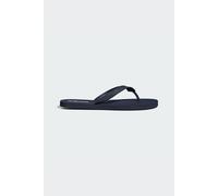 adidas Unisex adulto KEITAKI ALPHA SLIDES, shadow navy/ftwr white/ftwr white, 44.5 EU