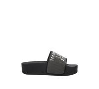 Chancla Liujo canvas