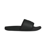 CHANCLA negra ADIDAS ADILETTE COMFORT MUJER JS3619