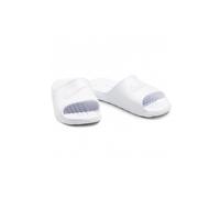 Chancla NIKE W NIKE VICTORI ONE SHWR SLIDE CZ7836 100 Blanco - Talla: 36.5