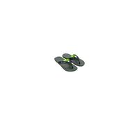 Chancla RIDER STREET DUO THONG AD R12430 BC599 Verde - Talla: 45/46