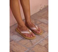 CHANCLA ROXY PORTO ROPE MUJER 37