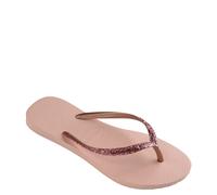 CHANCLA SLIM GLITTER II HAVAIANA JUNIOR 27/28