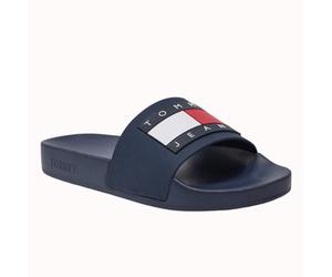 CHANCLA TOMMY JEANS FLAG POOL MUJER 37