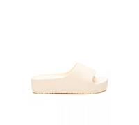 XTI Footwear Chancla Mujer Modelo 14390005 Beige – Cómoda y versátil – Talla 36