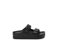 XTI - Chancla Niña Negro - Calzado Cómodo y Versátil - Moda casual - Modelo 15127305 (Talla 38)