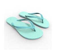 Chanclas 500 Frozy Niños Verde Menta 29/30