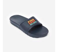 Chanclas 550 Fins Niños Negro 33/34