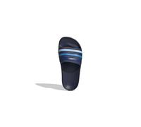 Chanclas adidas adilette aqua infantil azul oscuro 30