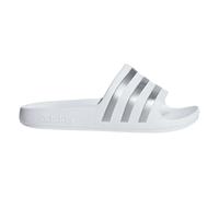 adidas Adilette Aqua Niños Sandalias FTWWHT/SILVMT/FTWWHT