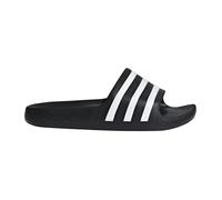 Chanclas Adidas Adilette Aqua K Negro Blanco Junior