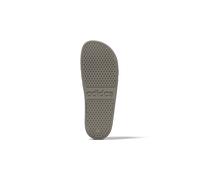 Chanclas adidas adilette aqua mujer beige 37