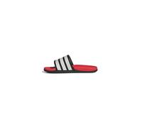 Chanclas adidas adilette comfort 2.0 negro/blabas/rojo 39 1/3