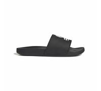 adidas Unisex adulto MERCEDES - AMG PETRONAS FORMULA ONE TEAM ADILETTE COMFORT SLIDES, core black/core black/ftwr white, 37 EU