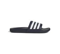 adidas Adilette Comfort Slides, Chanclas Unisex adulto, Legend Ink / Cloud White / Legend Ink, 47 EU