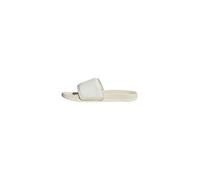 Chanclas adidas adilette comfort mujer blanco 42