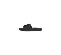 Chanclas adidas adilette comfort mujer negro / aurmet / negaur 43