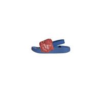 Chanclas adidas adilette estrap woody infantil real brillante / d 22